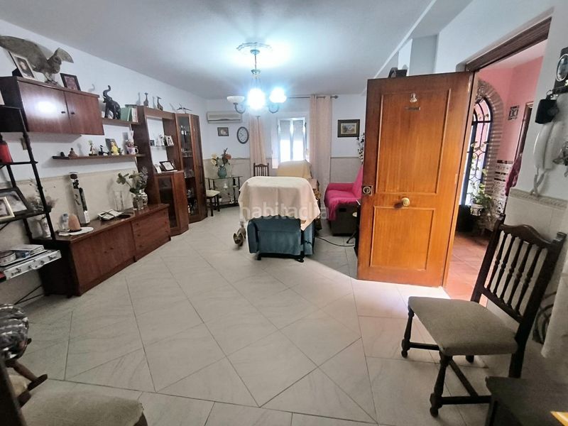 Foto 72c30d26-b2db-4ac7-9953-ccfbbd420827. Casa amb calefacció a Ciudad Jardín - Zoco Córdoba