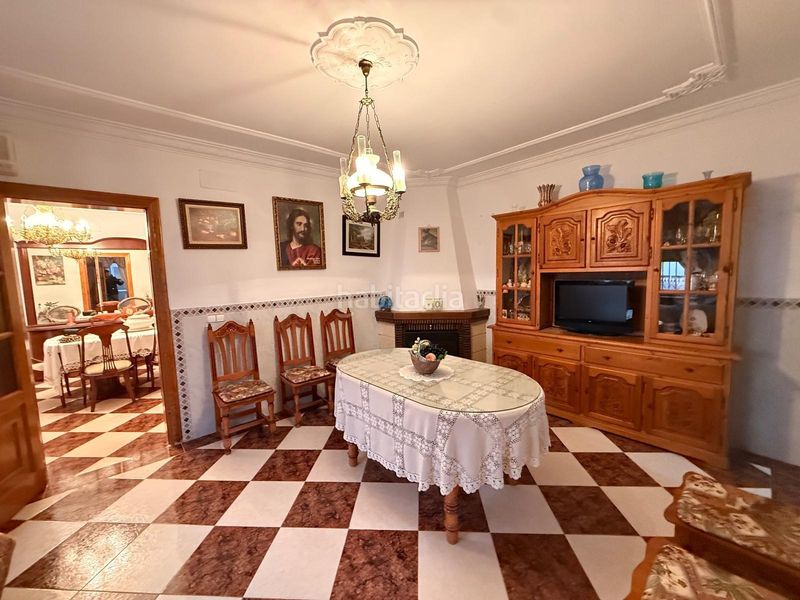 Foto 2b32bd10-9b59-4e83-a160-449392594668. Casa con parcheggio in Casariche