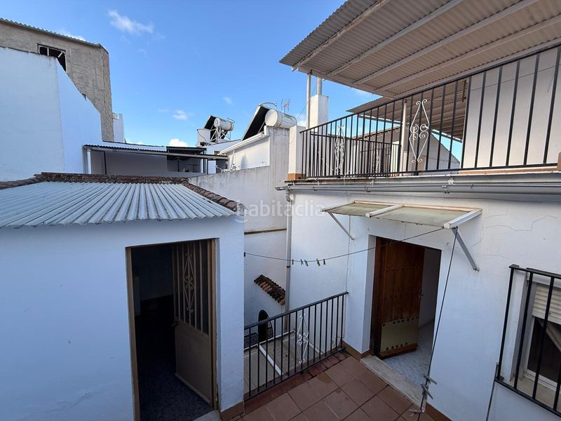 Foto 50e545a3-d9e8-4fc0-99ad-f75c172eced1. Casa con parcheggio in Casariche