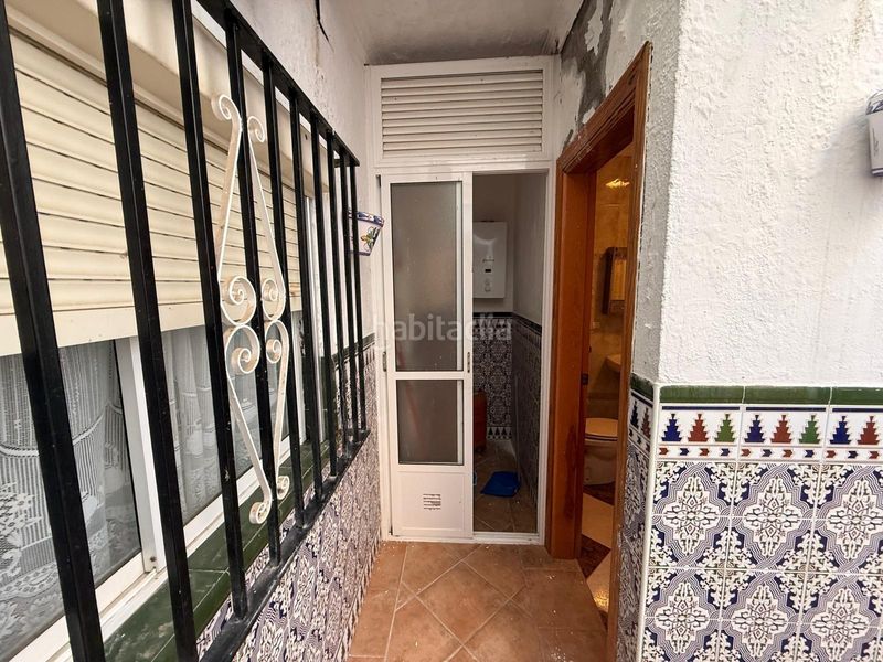 Foto 89a74ab5-3516-4b8a-86ff-c43c7d7d4a43. Casa con parcheggio in Casariche