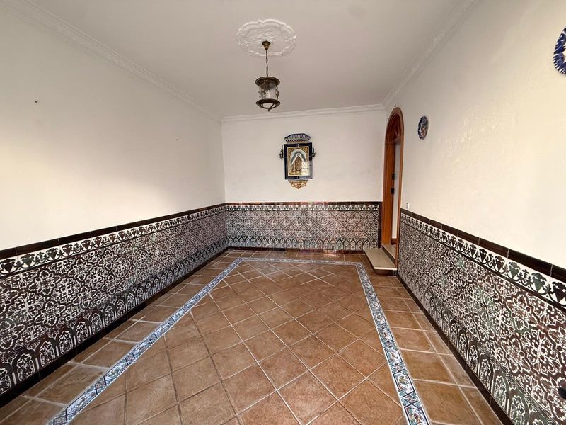 Foto 9980fa68-d8eb-4268-a38c-6dcd481e4528. Casa con parcheggio in Casariche