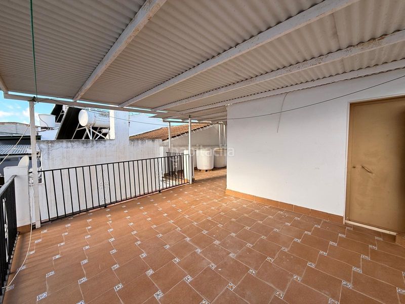 Foto a769c767-c1b8-4197-9267-ef50bc052a40. Casa con parcheggio in Casariche