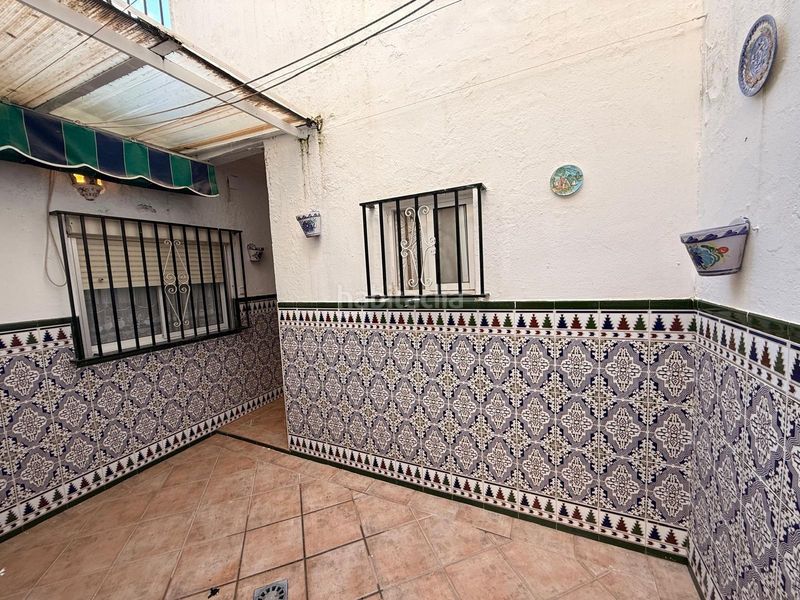 Foto aa780e27-aed7-4e93-93b9-3b60a099e3d5. Casa con parcheggio in Casariche