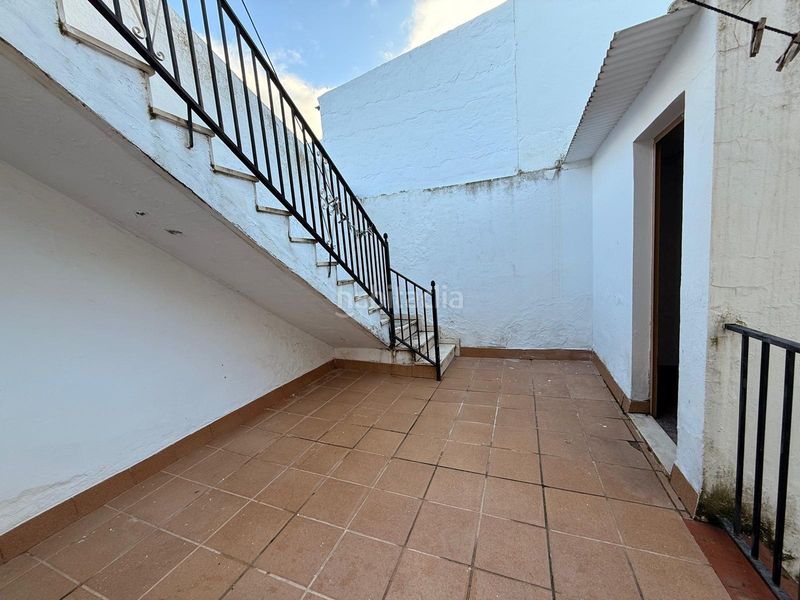 Foto d9bbdd42-a8e2-4e64-be06-d33f186391de. Casa con parcheggio in Casariche