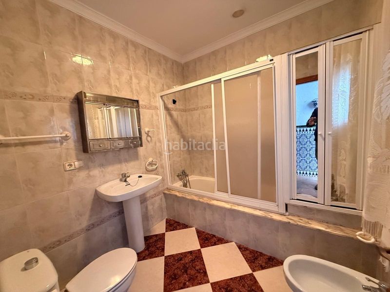 Foto e8da3d48-d29c-4768-b16c-6fc7d2aab660. Casa con parcheggio in Casariche
