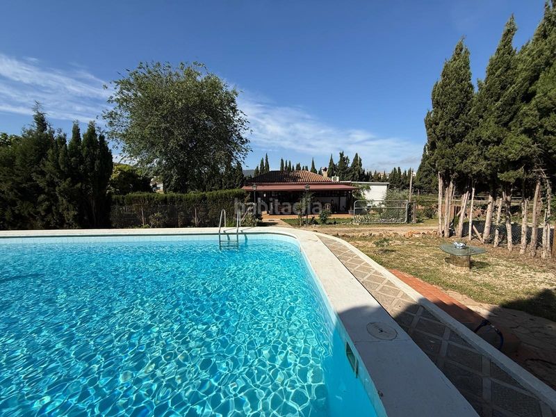 Foto 41381cc5-bcce-4d73-9817-1d91c1c4a031. Casa amb aparcament piscina a Mollina