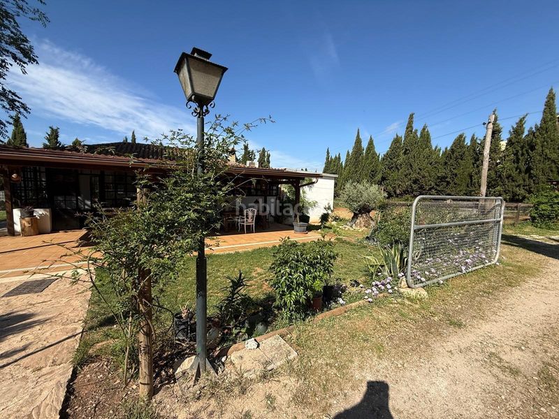 Foto 4ce3cd1a-8b2f-4497-aa96-53e8811709e1. Casa amb aparcament piscina a Mollina