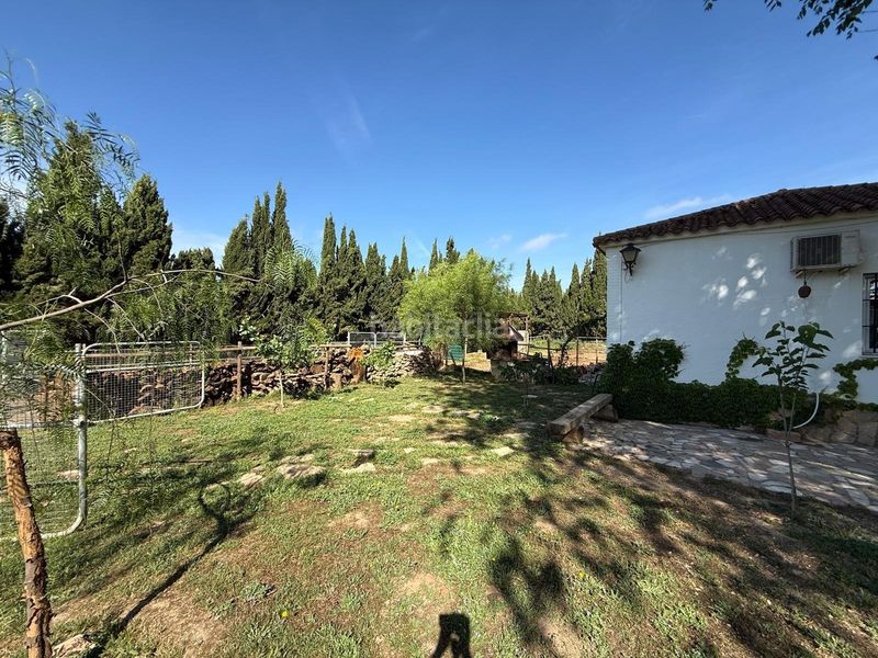 Foto a85da829-fd71-42e2-b4a1-caaad204922f. Casa amb aparcament piscina a Mollina