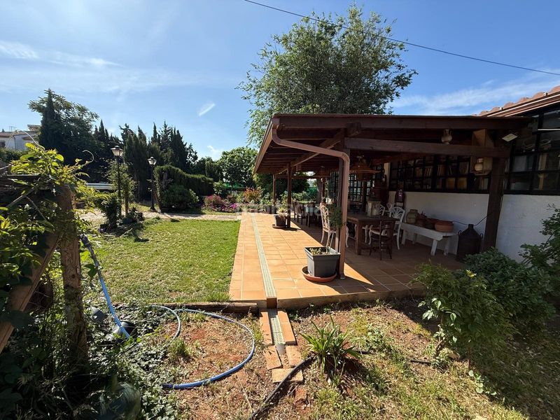 Foto aa3fcf3f-4b9d-4216-a71a-9b3ee8cbf673. Casa amb aparcament piscina a Mollina