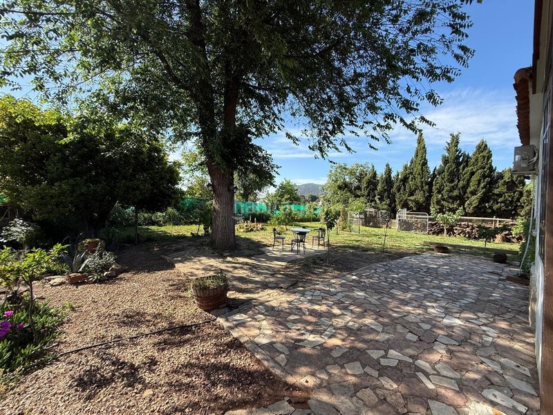 Foto c38f5fc2-d4fd-4fed-8b26-b087c109876a. Casa amb aparcament piscina a Mollina