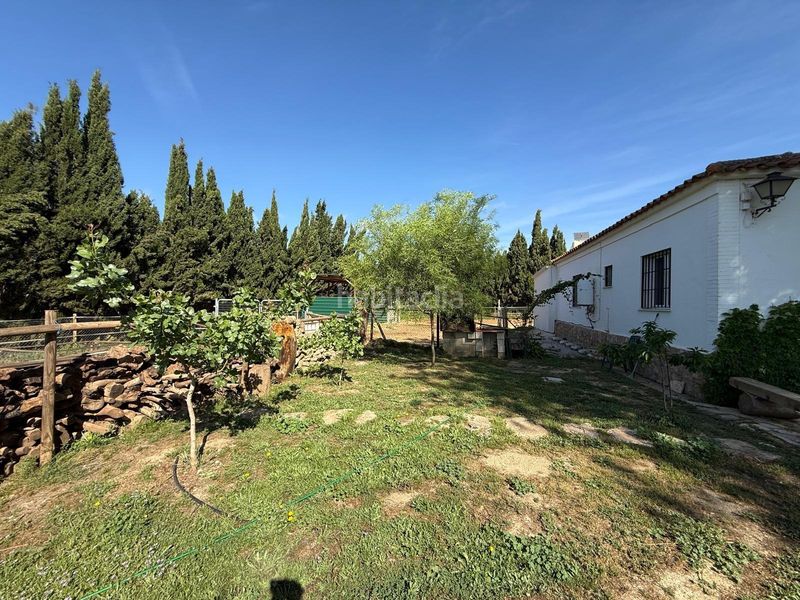 Foto e0aae86b-ae3e-4746-9f0d-2abc11e26386. Casa amb aparcament piscina a Mollina