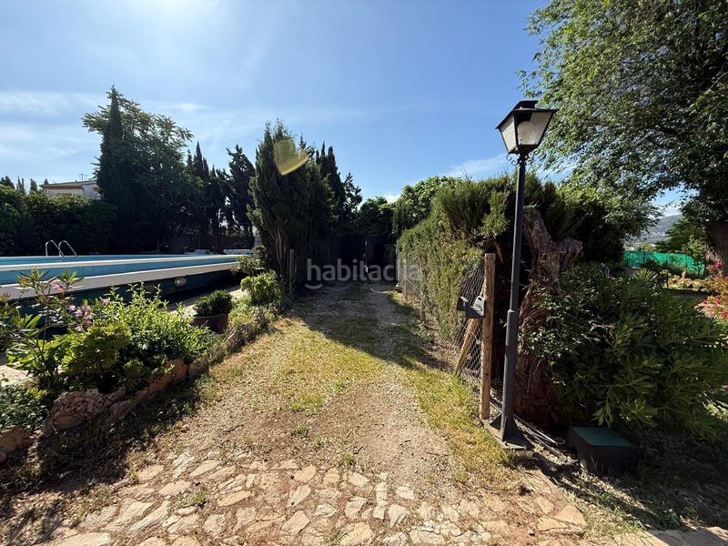 Foto f208969a-adb7-4292-8f7c-71fffce23405. Casa amb aparcament piscina a Mollina