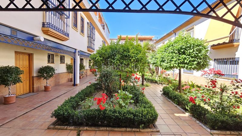 Foto 0ae32a38-67e3-4889-8f16-ca2e6779758d. Casa amb aparcament a Campo de la Verdad - Miraflores Córdoba