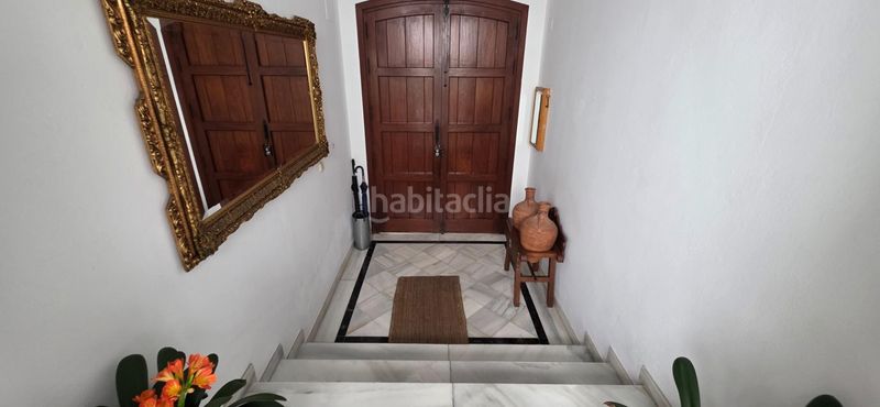 Foto 05e538af-8e1f-4dea-9ced-09a35727ad49. Casa amb aparcament a casco histórico - ribera - san basilio Córdoba