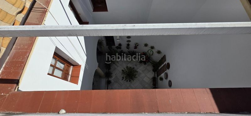 Foto 129c884c-1145-4e7d-a247-465bbd33c891. Casa amb aparcament a casco histórico - ribera - san basilio Córdoba