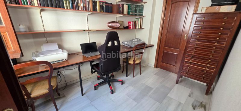Foto 4b7bce3f-c282-4c87-9563-f055ade12f66. Casa amb aparcament a casco histórico - ribera - san basilio Córdoba
