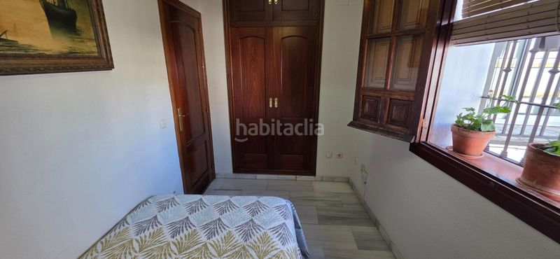 Foto c0b71541-4bde-4a8e-b2a8-ce3461346324. Casa amb aparcament a casco histórico - ribera - san basilio Córdoba