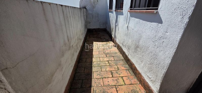 Foto e373c62d-2938-4814-8e0b-45098424dce8. Casa amb aparcament a casco histórico - ribera - san basilio Córdoba