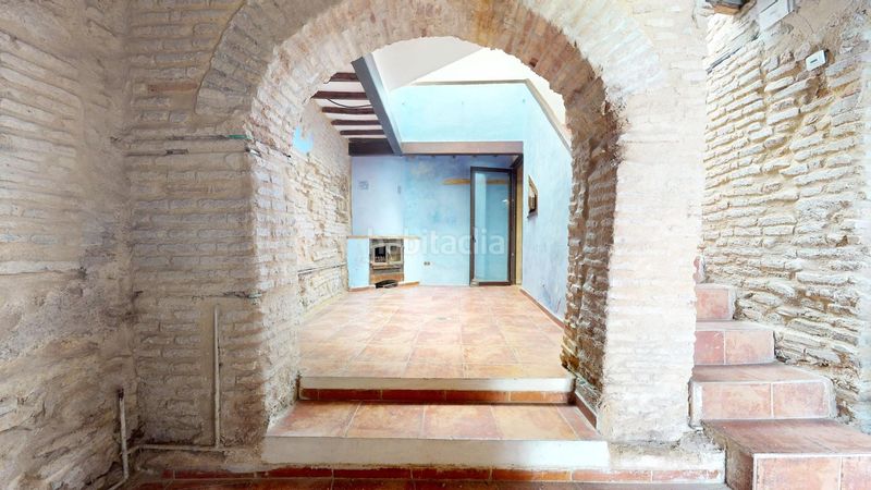 Foto 0210a766-b70a-4e38-a8da-a4aac685d8a9. Casa a casco histórico - ribera - san basilio Córdoba