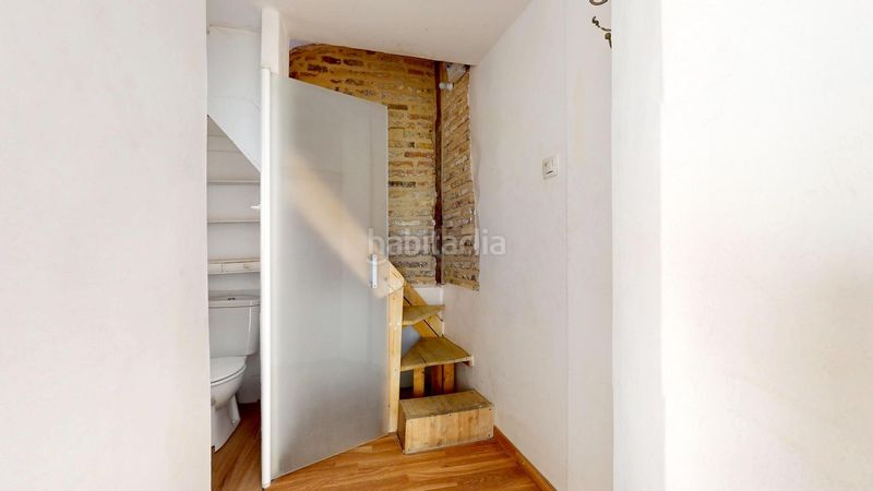 Foto 129a8fee-9464-461e-9ede-cc4c7e70c8ee. Casa a casco histórico - ribera - san basilio Córdoba