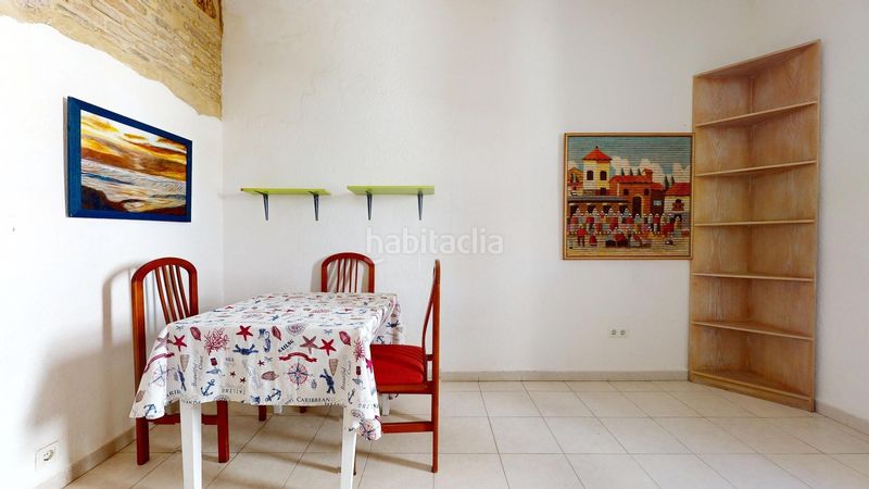 Foto 143e0fdb-5486-4923-b16c-b45f895a4e25. Casa a casco histórico - ribera - san basilio Córdoba