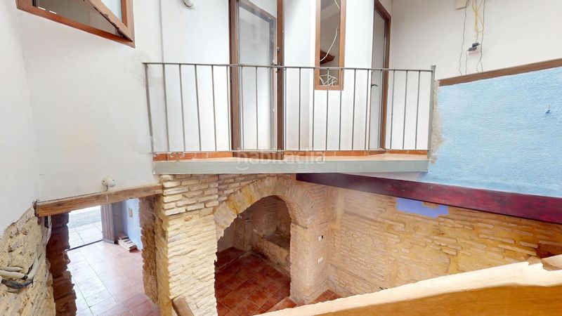 Foto 4f811451-104d-4ab4-994e-142e7f843d51. Casa a casco histórico - ribera - san basilio Córdoba