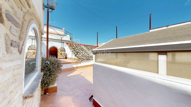 Foto 76e5c056-eda8-4fa8-be58-ab5fd4031bbc. Casa a casco histórico - ribera - san basilio Córdoba