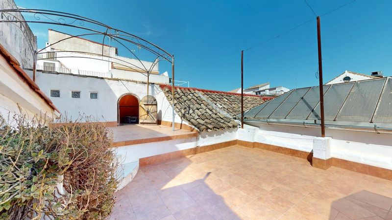 Foto 7a3be156-69ea-4e50-8d1c-971390b15209. Casa a casco histórico - ribera - san basilio Córdoba