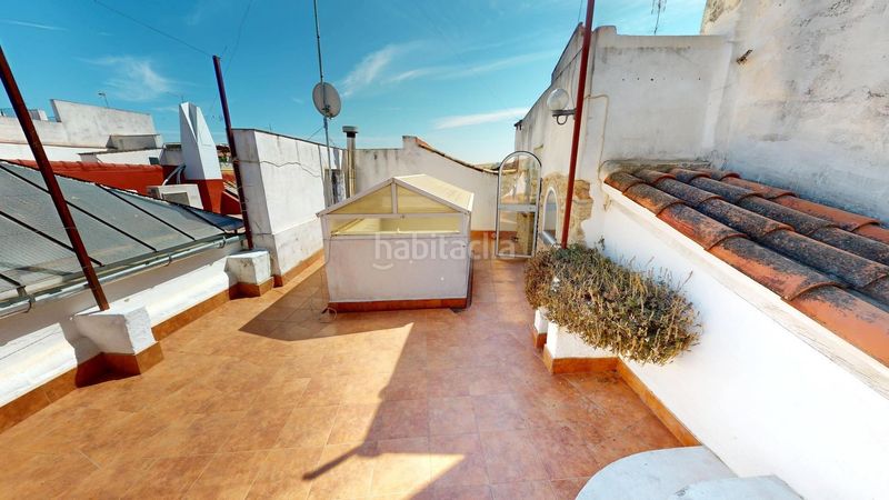 Foto a64ebad7-cc29-45d2-a42a-e921a9b9dc4d. Casa a casco histórico - ribera - san basilio Córdoba