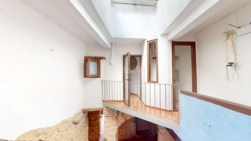 Foto d3e0c193-ea2e-44f5-a0c9-df5ea63801b2. Casa a casco histórico - ribera - san basilio Córdoba