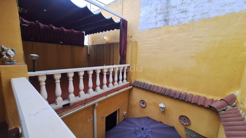 Foto b8a947c7-f530-446c-8e92-58618c75e358. Casa amb calefacció aparcament a Almodóvar del Río