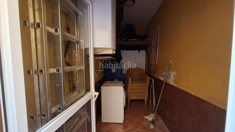 Foto e49593ed-1bed-4f6b-a6ee-1711c7b9fe76. Casa amb calefacció aparcament a Almodóvar del Río