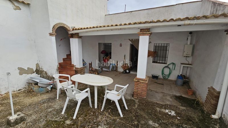 Foto 02541d50-f313-416c-9492-3a9d089c2732. Casa a Almodóvar del Río
