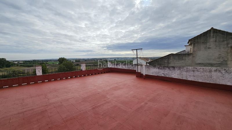 Foto b103a424-33d6-4901-8c51-00d86709b3ef. Casa a Almodóvar del Río