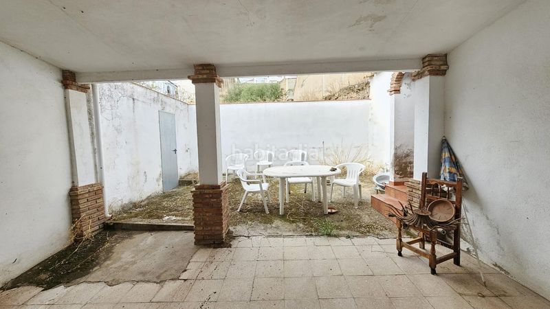 Foto e7306dc7-d7f3-4a89-81cd-61e8648dbb95. Casa a Almodóvar del Río