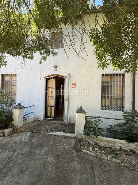 Foto 5727cec4-19c3-4bdd-8807-d0f171e07981. Casa a Iznájar