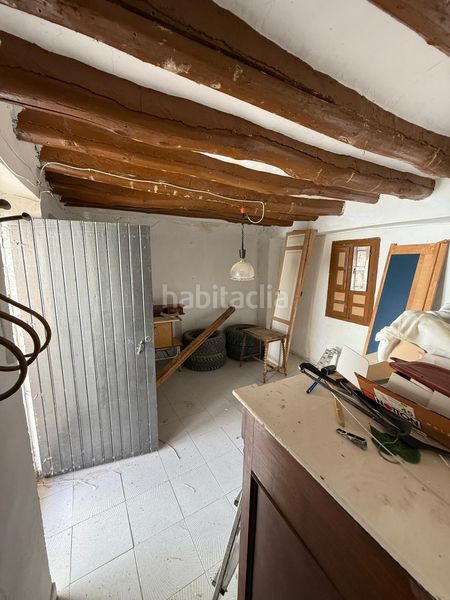 Foto e8564b4f-1612-41e1-9d3b-ce24bc2fbdef. Casa a Iznájar