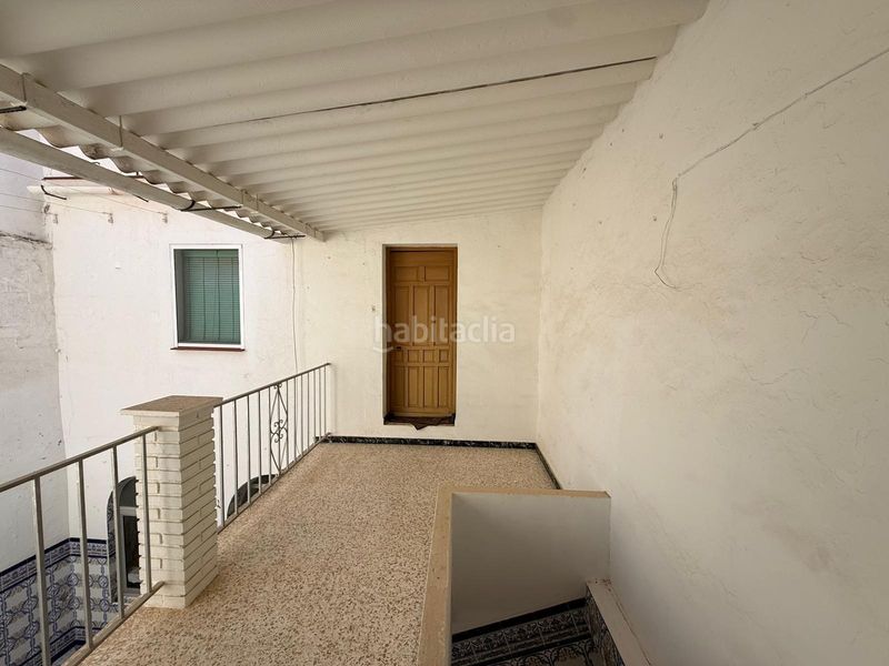 Foto 43028f67-7e8e-408d-947a-059e5553e7c0. Casa a Fernán - Núñez