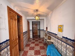 Haus  Calle barroseco. Amplia casa de pueblo con patios y terraza en fernán núñez