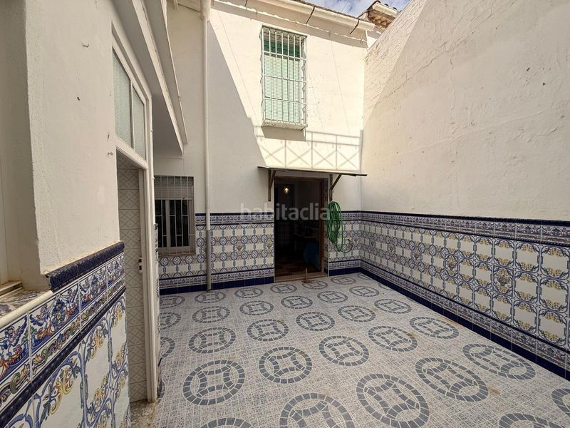 Foto 98aa349d-29e2-44ee-9ea0-3f68b83874d1. Casa a Fernán - Núñez