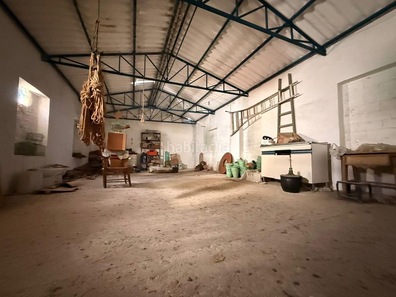 Foto a1a84474-6cec-40eb-a564-a2fbd05380cf. Casa a Fernán - Núñez