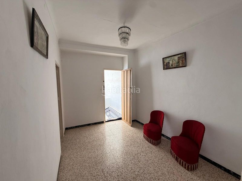 Foto d406d76a-7d22-4c0f-b0f5-438041cbd914. Casa a Fernán - Núñez