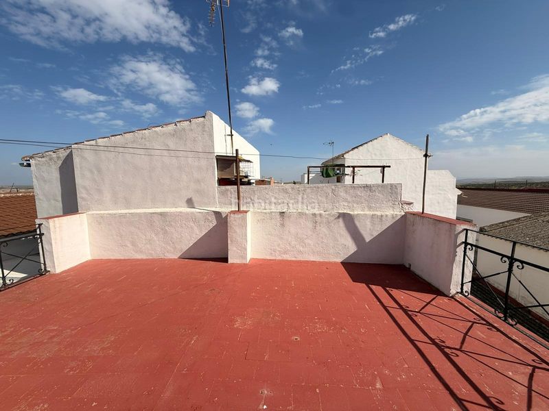 Foto ea8433b8-e763-4961-894f-e39f914b8484. Casa a Fernán - Núñez