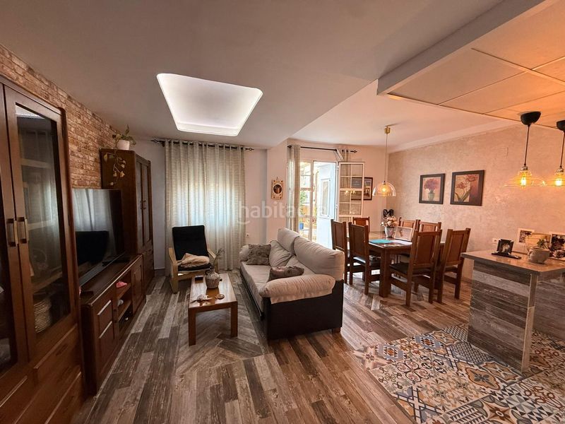 Foto d66ee4b3-585f-4c2c-8e48-90b56b3fdddb. Casa a calle jesus maria 48 a Victoria (La)