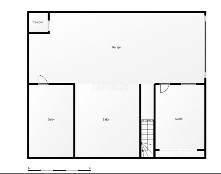 Foto 8d0f9059-01b7-4864-9118-3ac37db3a37a. Nau industrial a Palacio Madrid
