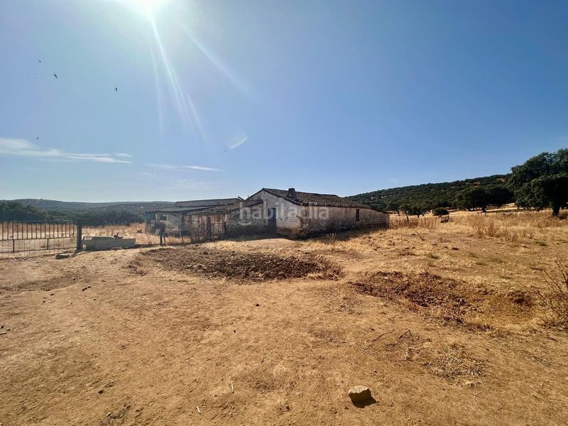 Foto 53efa860-ec85-4fa4-94ab-3728d3bf4b05. Finca rústica a Fuente Obejuna