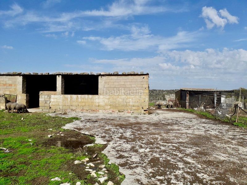 Foto f6883315-eee2-40bb-b010-24012b5e46e5. Finca rústica a Fuente Obejuna