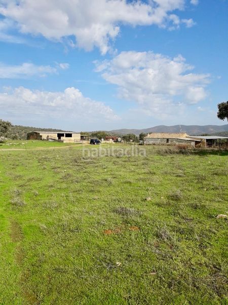 Foto f95a62a9-bc44-4a40-8595-e9a4d410f0c2. Finca rústica a Fuente Obejuna