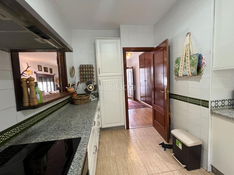 Foto 10d8beb8-d917-4faf-b5ad-9da35ca43ae4. Chalet en calle calle puerto artafi 6 chalet independiente con piscina y vistas panorámicas en trassierra en Córdoba
