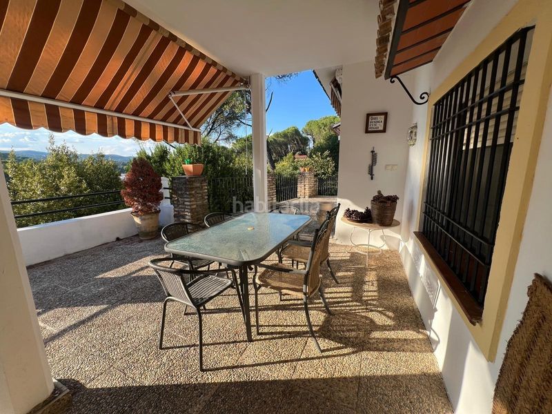 Foto 6eabb778-144c-4cd7-a840-eb296310367c. Chalet en calle calle puerto artafi 6 chalet independiente con piscina y vistas panorámicas en trassierra en Córdoba